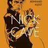 REINHARD KLEIST – nick cave - mercy on me (Papier)