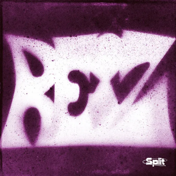 REIZ / ULTRABONUS – split (LP Vinyl)