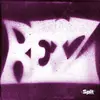 REIZ / ULTRABONUS – split (LP Vinyl)
