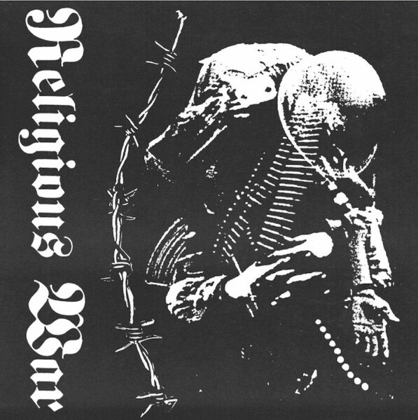 RELIGIOUS WAR – discography (LP Vinyl)