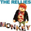 RELLIES – monkey (7" Vinyl)