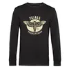 REMO POHL – bzzzzz (sweater), black (Textil)