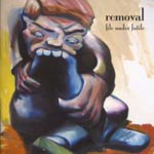Cover REMOVAL, file under futile