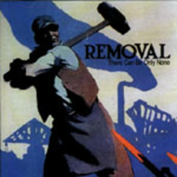 REMOVAL, there can be only none cover