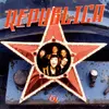 REPUBLICA – s/t (LP Vinyl)