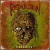 REPULSION – horrofied (CD, LP Vinyl)