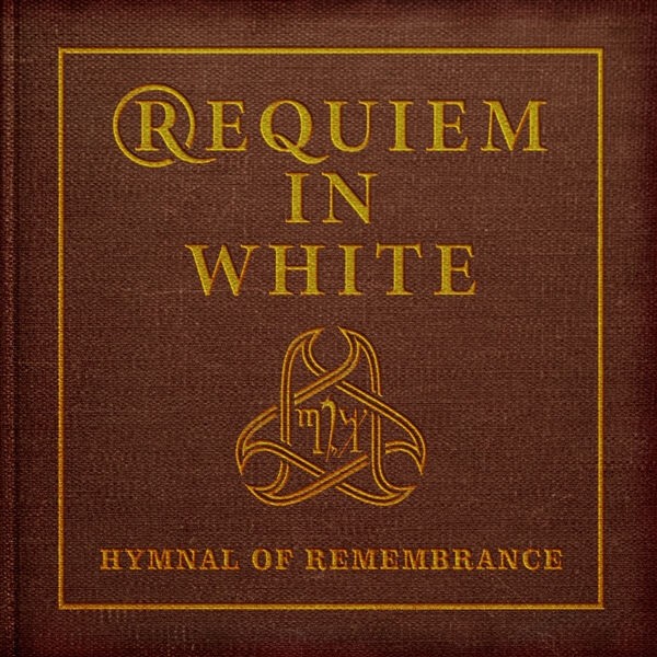 REQUIEM IN WHITE – hymnal of remembrance (LP Vinyl)