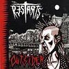 RESTARTS – outsider (LP Vinyl)