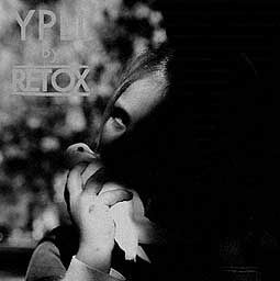 RETOX – ypll (CD, LP Vinyl)