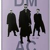 REUEL GOLDEN / ANTON CORBIJN – depeche mode by anton corbijn (Papier)