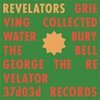 REVELATORS SOUND SYSTEM – revelators (CD, LP Vinyl)