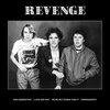 REVENGE – four song 12" ep (LP Vinyl)