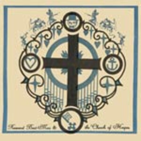 REVEREND BEAT-MAN & CHURCH OF HERPES, your favorite position ... cover