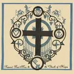 REVEREND BEAT-MAN & CHURCH OF HERPES – your favorite position ... (CD)
