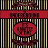 REVEREND BEAT-MAN & THE UNDERGROUND – it´s a matter of time  - the complete palp session (CD, LP Vinyl)