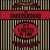 REVEREND BEAT-MAN & THE UNDERGROUND – it´s a matter of time  - the complete palp session (CD, LP Vinyl)