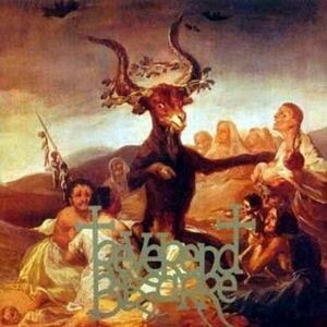 REVEREND BIZARRE – in the rectory of the bizarre reverend (LP Vinyl)