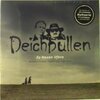 REVEREND CHRISTIAN DABELER/HELGE DUBE – deichbullen (7" Vinyl)