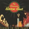 REVEREND HORTON HEAT – liquor in the front (CD, LP Vinyl)