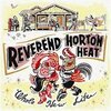 REVEREND HORTON HEAT – whole new life (CD, LP Vinyl)