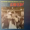REVEREND KRISTIN MICHAEL HAYTER – saved! (CD, LP Vinyl)