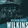 REVEREND ROBERT WILKENS – worried blues (LP Vinyl)