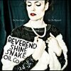 REVEREND SHINE SNAKE OIL – new gospel for the wayward (LP Vinyl)