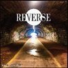 REVERSE – behind these walls (damaged corner) (LP Vinyl)
