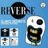 REVERSE – glance sideways (CD)
