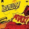 REVILLOS – attak (LP Vinyl)