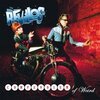 REVILLOS – compendium of weird (CD, LP Vinyl)