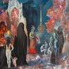REZN – cycles in the infinite dream (CD, LP Vinyl)