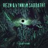 REZN & VINNUM SABBATHI – silent future (CD, LP Vinyl)