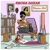 RHODA DAKAR – version girl (CD, LP Vinyl)