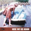 RHONDA – here we go again (7" Vinyl)