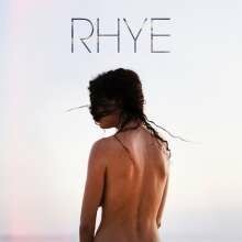 RHYE, spirit cover