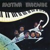 RHYTHM MACHINE – s/t (LP Vinyl)