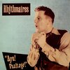 RHYTHMAIRES – aye vaultage (10" Vinyl)