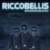 RICCOBELLIS – battlestar galactica (CD, LP Vinyl)