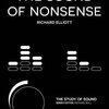 RICHARD ELLIOTT – the sound of nonsense (Papier)