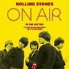 RICHARD HAVERS – the rolling stones - on air in the 60´s (Papier)