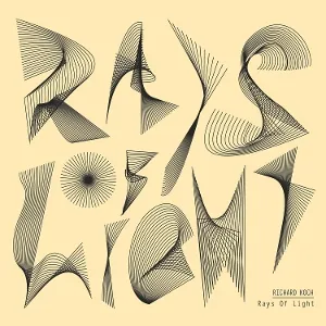 RICHARD KOCH – rays of light (CD, LP Vinyl)