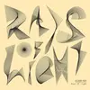 RICHARD KOCH – rays of light (CD, LP Vinyl)