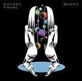 RICHARD PINHAS – reverse (CD, LP Vinyl)