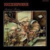 RICHARD PINHAS – rhizosphere (CD, LP Vinyl)