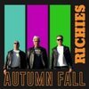 RICHIES – autumn fall (CD, LP Vinyl)