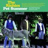 RICHIES – pet summer / don´t wanna know (LP Vinyl)
