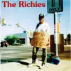 RICHIES – why lie, need a beer? (LP Vinyl)