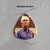 RICKED WICKY – i sell the circus (CD)