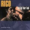 RICO & HIS BAND – get up your foot (CD)